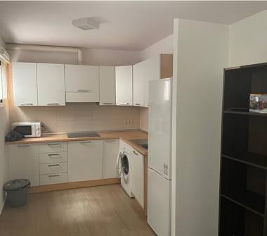 Bilocale in affitto a Verona, Zona Veronetta, Vicolo Madonnina 8