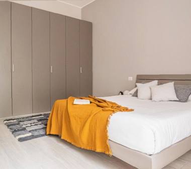 Bilocale in affitto a Milano, Zona Centro Storico, Piazza Mentana 8