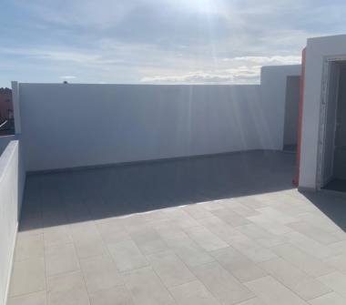 Trilocale in vendita a Assemini (Cagliari)
