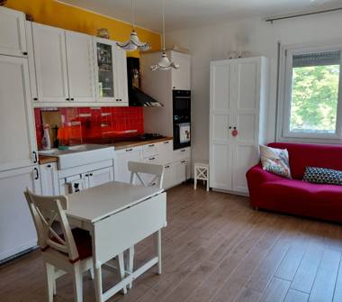 Trilocale in vendita a Noale (Venezia)