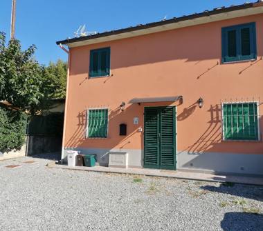 Altro in vendita a Lucca, Zona Monte San Quirico