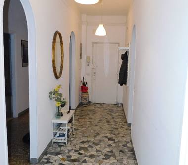 Appartamento in vendita a Roma, Zona Monteverde