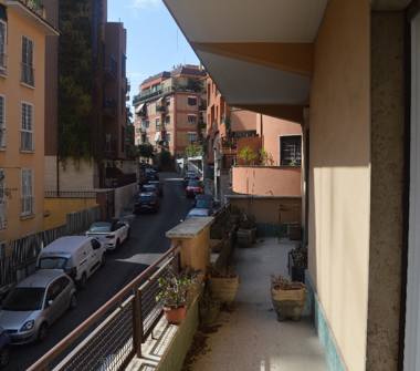 Appartamento in vendita a Roma, Zona Romanina