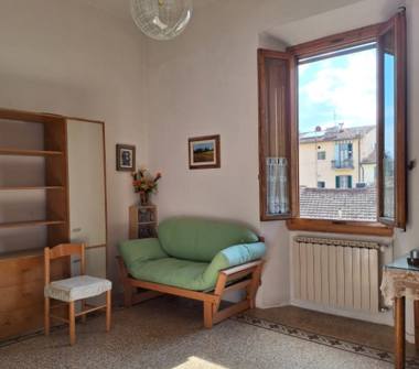 Trilocale in vendita a Firenze, Zona Novoli, Via Giuseppe Saverio Mercadante 54