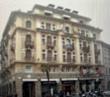 Trilocale in affitto a Padova, Zona Centro Storico, Via Emanuele Filiberto di Savoia 8