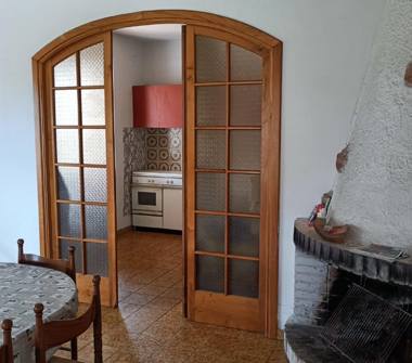 Casa indipendente in vendita a Sassari (Sassari), Strada Vicinale Agliadò 21