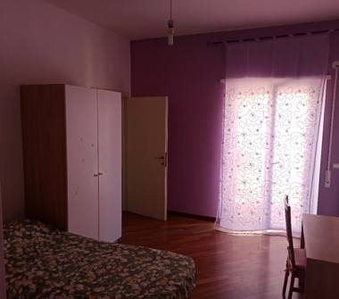 Affitto Stanza Singola a Roma, Zona Nuovo Salario, Piazza dei Vocazionisti 4