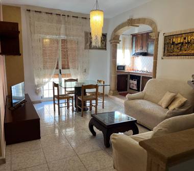 Attico in vendita a Salve (Lecce), Via Protopapa 58