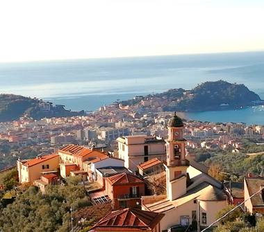 Affitto Casa Vacanze a Sestri Levante (Genova)