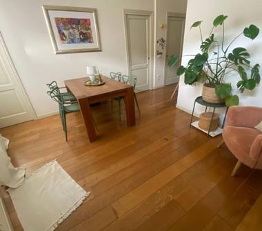 Trilocale in vendita a Prato, Zona Ospedale, Via Paolo dell'Abbaco 5