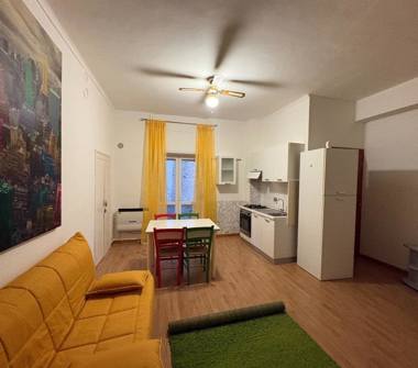 Monolocale in affitto a Torino, Zona Aurora, Via Catania 15