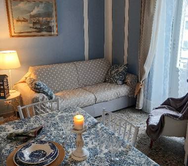 Affitto Appartamento Vacanze a Ameglia (La Spezia)