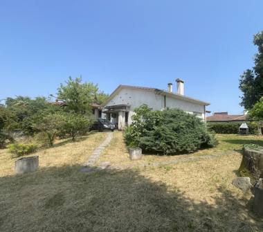 Casa indipendente in vendita a Pradamano (Udine), Via Garibaldi 0