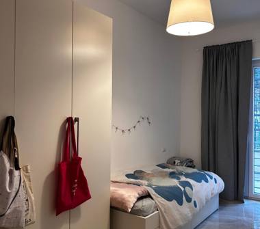 Affitto Stanza Singola a Firenze, Zona Firenze Nova, Via di Novoli 100