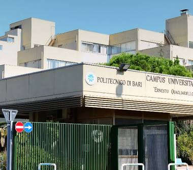 Affitto Stanza Doppia a Bari, Zona San Pasquale