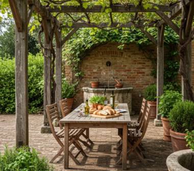 Rustico/Casale in vendita a Montecastrilli (Terni), Via Della Fiera