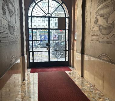 Trilocale in vendita a Milano, Zona Lambrate, Via Casoretto 60