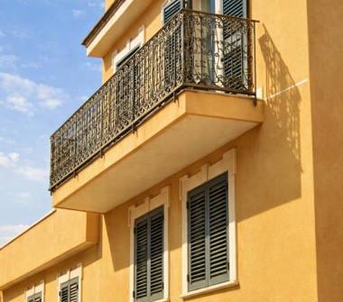 Casa indipendente in vendita a Catania, Zona Corso Italia, Via Giacomo Leopardi 1