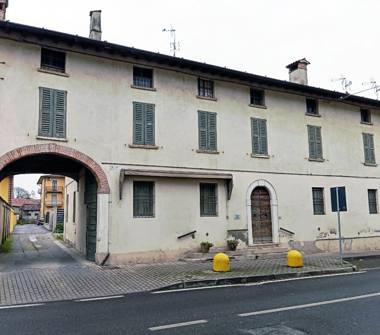 Casa indipendente in vendita a Barbariga (Brescia), Via della Indipendenza 14
