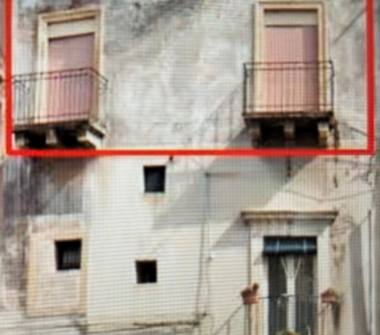 Palazzo/Stabile in vendita a Catania, Zona Centro Storico, Piazza Maravigna 1