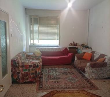 Appartamento in affitto a Pinerolo (Torino), Via Fiume 7