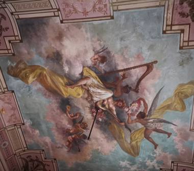 Ufficio in affitto a Catania, Zona Centro Storico, Via Santa Maddalena 59