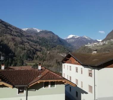 Quadrilocale in vendita a Valdaone (Trento)