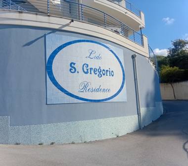 Appartamento in vendita a Capo d'Orlando (Messina), San Gregorio 40