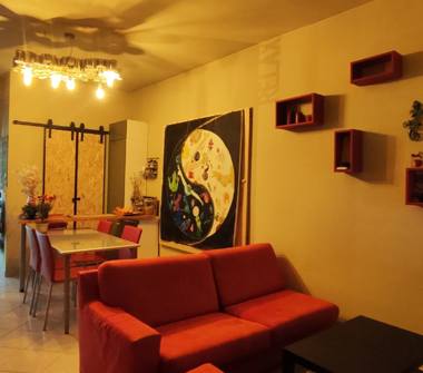 Bilocale in vendita a Nichelino (Torino), Via D. Cimarosa 4