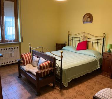 Quadrilocale in vendita a Gropparello (Piacenza), Via IV Novembre 5