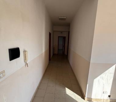 Appartamento in vendita a Reggio Calabria, Frazione San Gregorio, Via Carrera San Gregorio 1/f