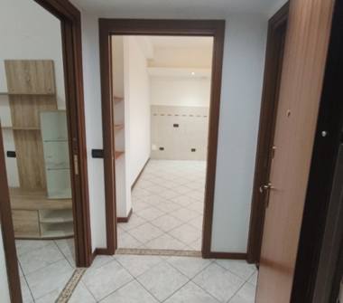 Bilocale in vendita a Olgiate Olona (Varese), Via F. Turati 13