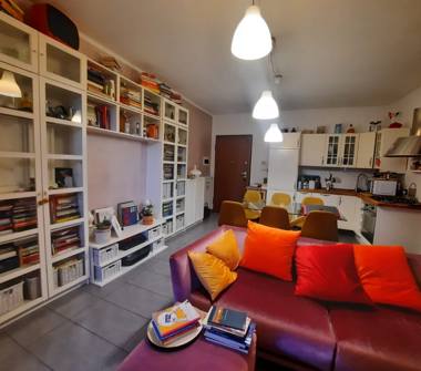 Bilocale in affitto a Roma, Zona Romanina, Viale Somalia 18