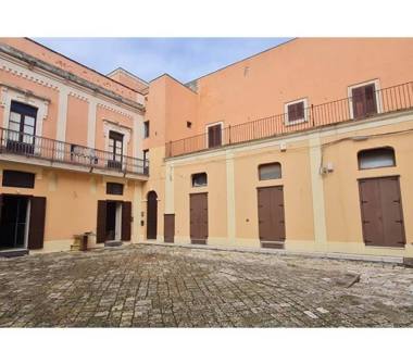 Quadrilocale in affitto a Casarano (Lecce), Via F. A. Astore 12