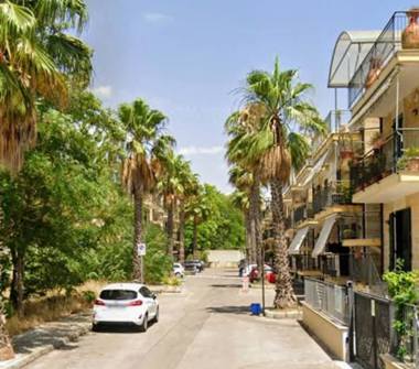 Quadrilocale in vendita a Lequile (Lecce)