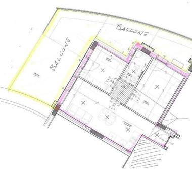 Trilocale in vendita a Pesaro (Pesaro e Urbino)