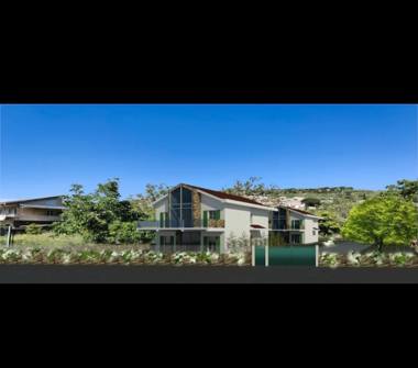 Terreno Edificabile Residenziale in vendita a Saponara (Messina), Via Kennedy