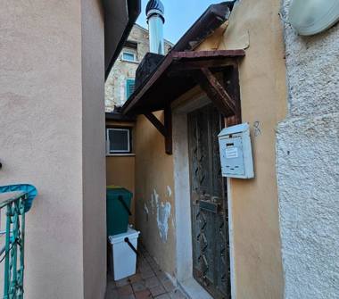 Trilocale in vendita a Casalincontrada (Chieti), Via Piave 8