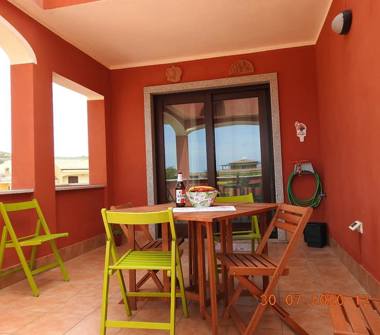 Affitto Appartamento Vacanze a Tergu (Sassari)