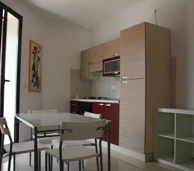 Bilocale in affitto a Melilli (Siracusa), Via Marianna Missale 7