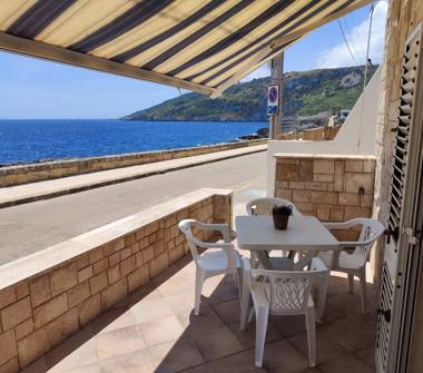 Affitto Altro Vacanze a Tricase, Frazione La Serra, via mirabello 83