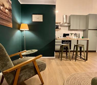 Bilocale in affitto a Milano, Zona Bovisa, Via Luigi Mercantini 16