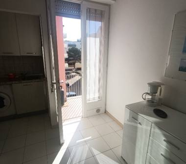 Quadrilocale in affitto a San Michele al Tagliamento, Frazione Bibione Pineda, Via Atlante 37