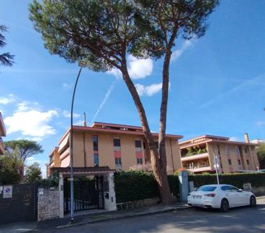 Bilocale in vendita a Roma, Zona Romanina, Via Ildebrando Vivanti 181