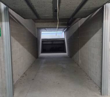 Box/Garage/Posto auto in affitto a Pavia (Pavia), Via Stefano Breventano 22