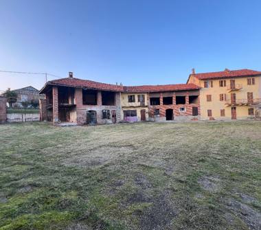 Rustico/Casale in vendita a Moriondo Torinese (Torino)
