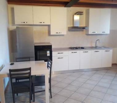 Bilocale in affitto a Camisano Vicentino (Vicenza)