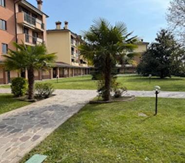 Bilocale in affitto a Dresano (Milano), Via Leonardo Da Vinci 4