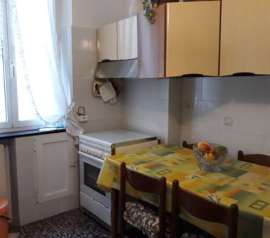 Appartamento in affitto a Genova, Zona Sampierdarena