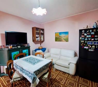 Trilocale in vendita a Villafranca Piemonte (Torino), Strada vigone 4a